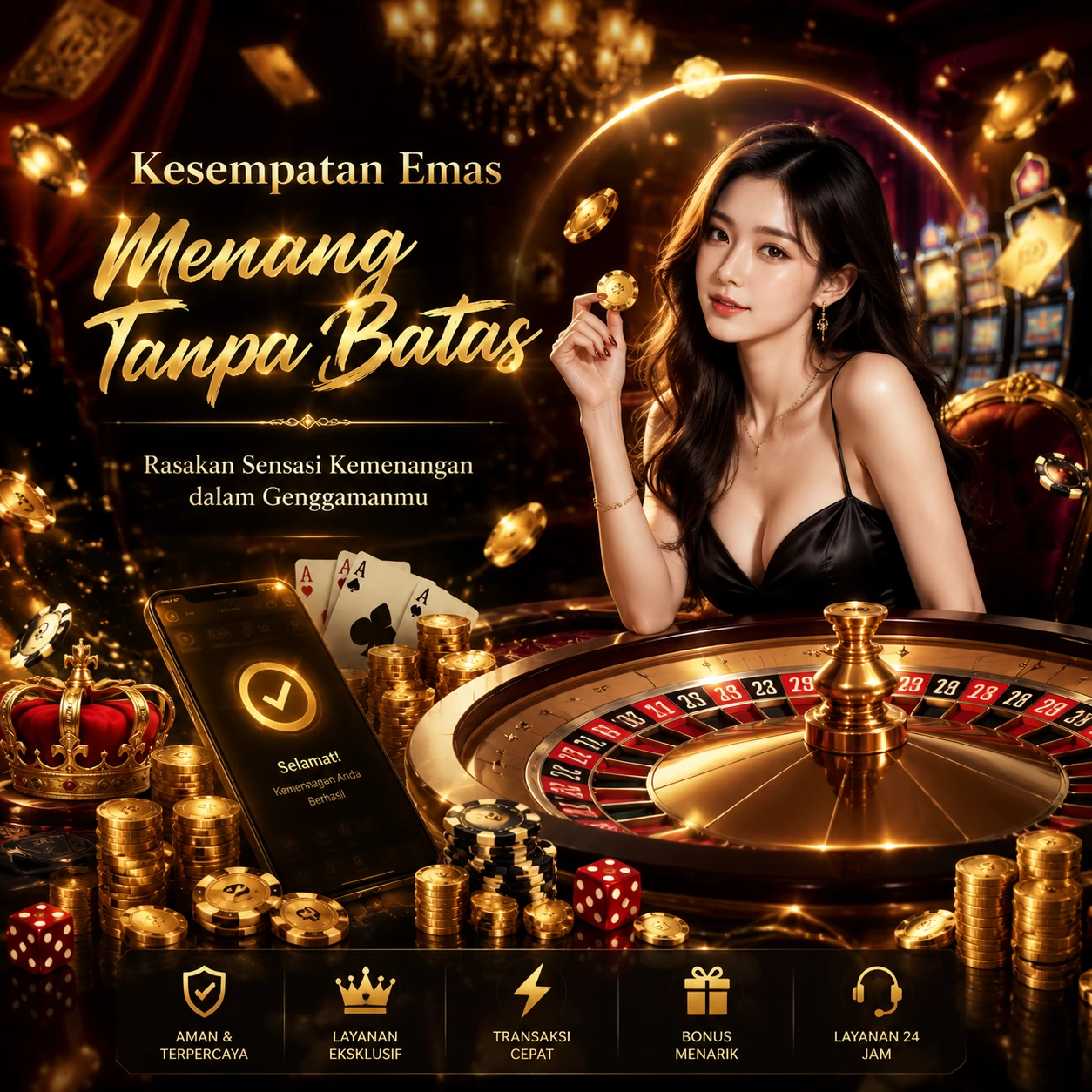 Grafik Performa timah33 APK pada Berbagai Kategori Perangkat