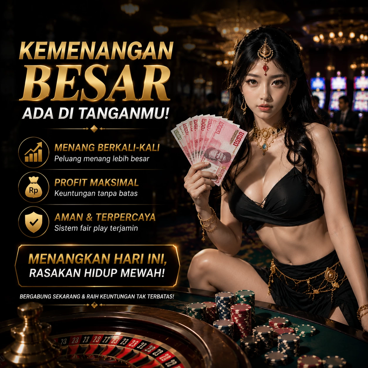 Verifikasi Instalasi Berhasil
