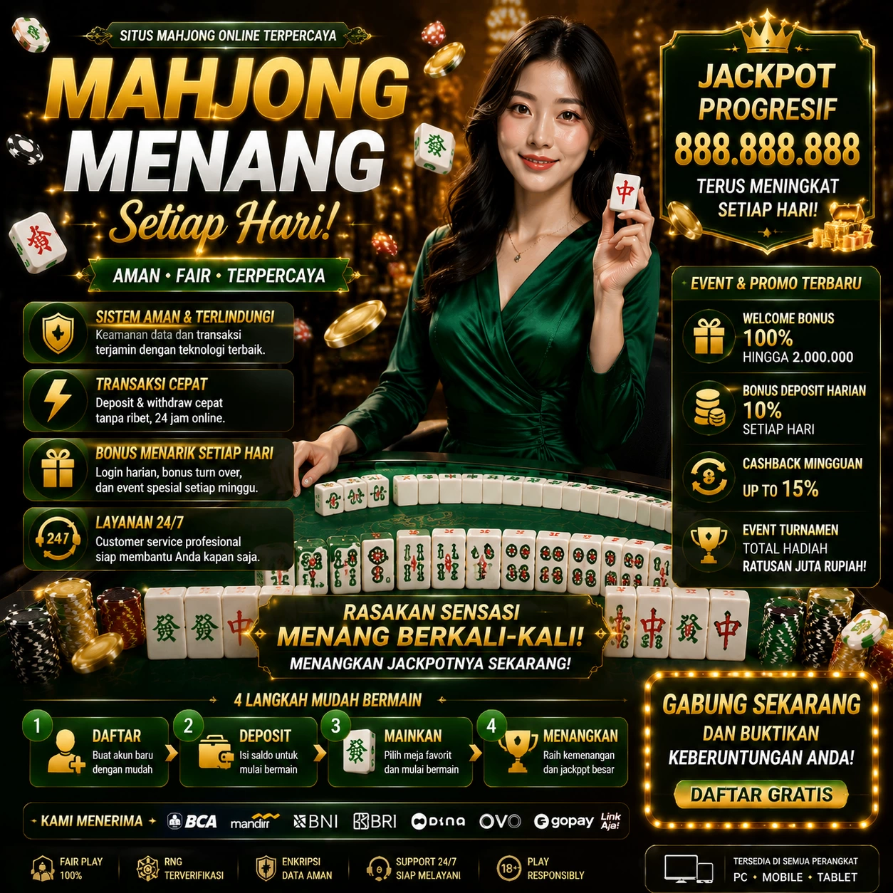 Detail APK timah33